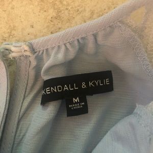 Kendall and Kylie Blouse!